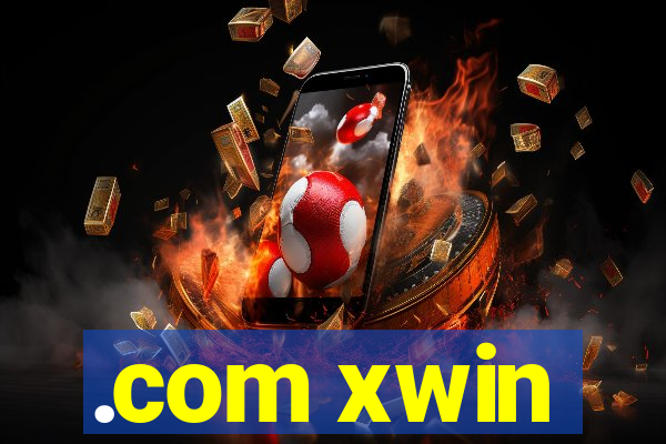 .com xwin